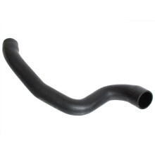 Manguera del intercooler del Volvo S40 2.0 D turbo (2004-2010)