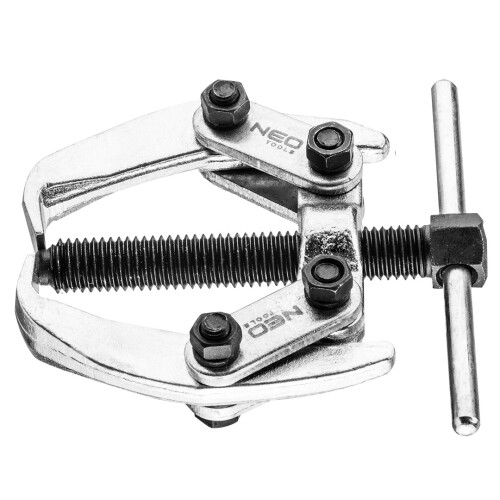 Extractor de dos brazos de 3"