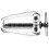 Extractor de tres brazos de 2" 1