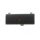 BMW X5 E53 99-07 aircondition panel ventilationsknap RØD 1