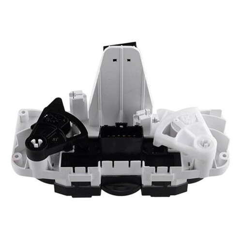 For  Tiida Versa C11 Front Center Dash Air Conditioner A/C Heater  Climate Control Button Assembly
