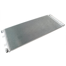 Condensador de aire acondicionado para Renault Master III 2.3 dCi (2010-)