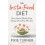 InstaFood Diet by Pixie Turner Hardcover Book 1