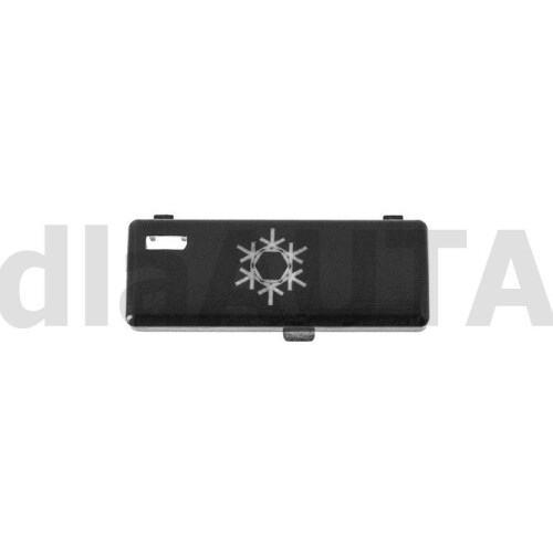 BMW X5 E53 99-07 Knap til airconditionpanel