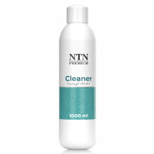 Gel autonivelante en botella. Recarga de gel Perfect French Milkshake Allepaznokcie 200 g.