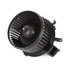Ventilador interior del Citroën Jumper 2006-