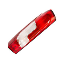 Fiat Ducato 2014 - luz trasera izquierda