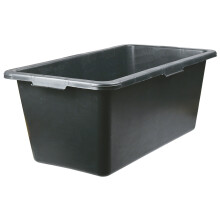 Építési konténer 52 l