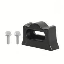 Tailgate Limiter Tailgate Stop Rear Trunk Door Tail Gate Stopper for JL 2018-2022 Car Parts