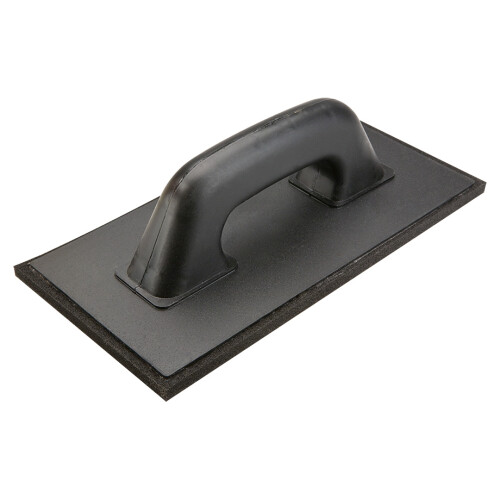 8 mm Gummispachtel, 260 x 130 mm