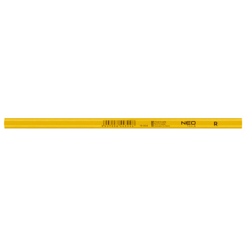 Glasstift 240 mm, R