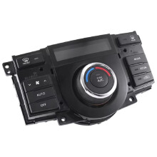 972501X200 Air Conditioning Control Panel Module for Forte 2009-2016 A/C Control Button