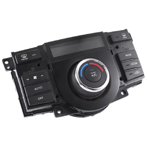 972501X200 Air Conditioning Control Panel Module for  Forte 2009-2016 A/C Control  Button
