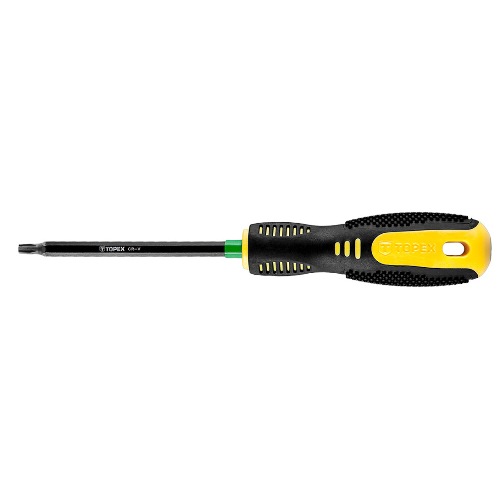 Grupa Topex Torx-Schraubendreher T25 X 100 Mm