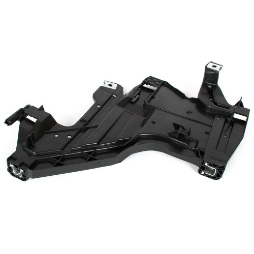 Audi A4 B8 07-11 Scheinwerferhalterung OBEN links