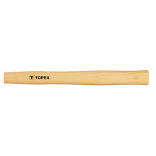 Manche de marteau 2 kg, 400 mm