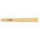 Hammerskaft 2 kg, 400 mm 1