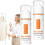 (2PCS, -) Spray défroisseur, antistatique 1