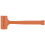 1360 g Schonhammer, monolithische Konstruktion 1