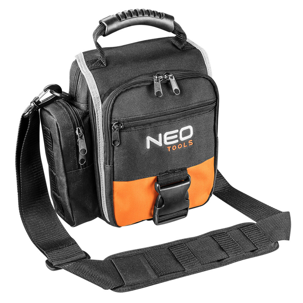 Neo Werkzeugtasche Mit Griff - Bild 8