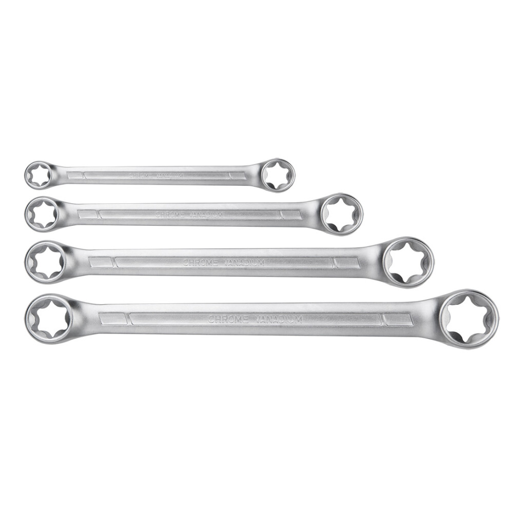 Für TOPEX-NEO-GRAPHITE NARZ�DZIA 09-980 TORX-KEY SET - Bild 5