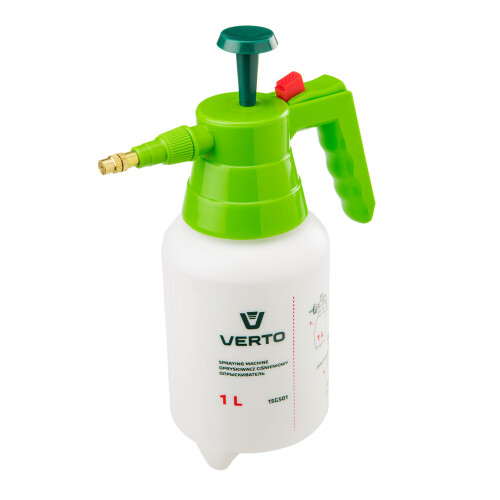 Drucksprüher 1 l