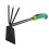 Hakke 340 mm 1