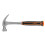 Marteau de charpentier 450 g, construction monolithique 1