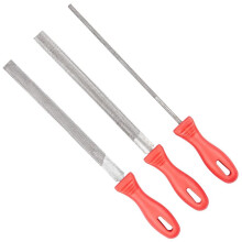 Top Tools fémreszelő készlet, 3 darabos