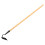 Hakke 16 cm, træskaft 1