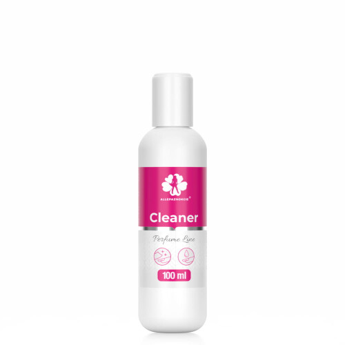 Glamour Effect AlleLac Silber Nagelpulver 1g Nr. 1