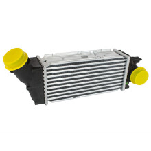 Peugeot 307 03-09 1.6 HDi / 2.0 HDi intercooler