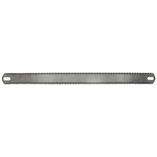 Metall- und Holzsägeblatt 300 mm, doppelseitig
