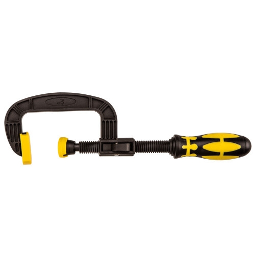 Pince en nylon de 50 mm