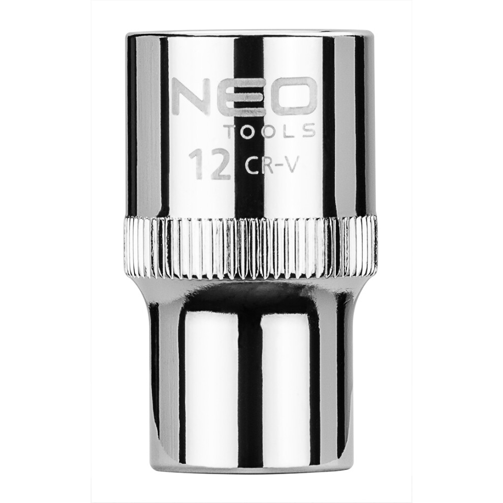 Topex , Steckschlüssel + Stecknuss, Innensechskant 1/2, 12 Mm, Superlock (12 Mm) - Bild 7