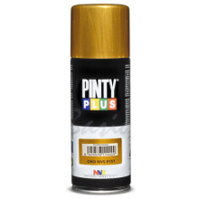 Pintyplus - Basic - Metallic Gloss - 400ml - 189 Gold P151