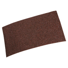 Toiles abrasives 230 x 280 mm, K220, 10 pièces.
