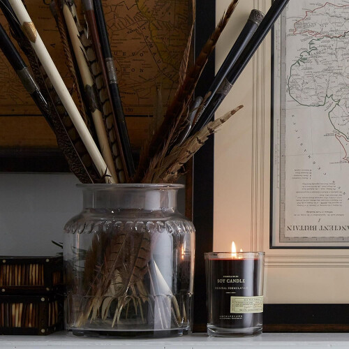 Archipelago Botanico De Havana Glass Candle 1