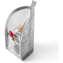 (Gray 1pcs, -) Bolsa de tocador de viaje 2026, EVA impermeable
