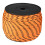 Flettet polypropylenreb, diameter 10, 200 m 1