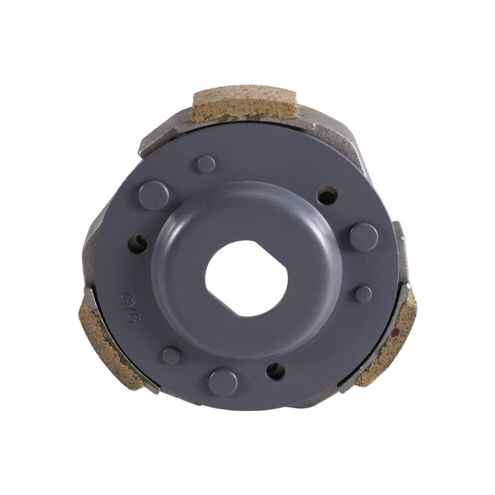 Motorcycle Clutch Shoe For Chinese Gy6 125Cc 150Cc 157Qmj 152Qmi Engine Scooter Moped Atv Go Kart Quad 6032006607406
