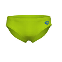MAILLOT DE BAIN ARENA SWIMWEAR DYNAMO JR GARÇON BLEU CITRON ARTIC 006503/306 140 (10-11)