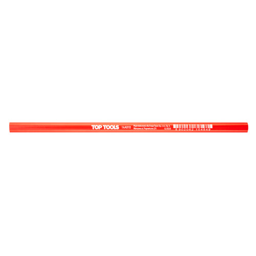 Crayon de charpentier 250 mm