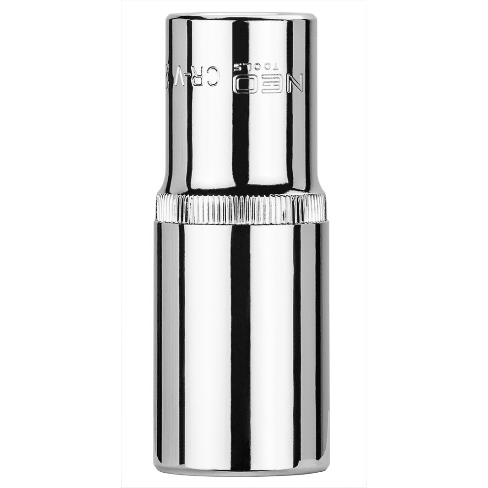 Für TOPEX-NEO-GRAPHITE NARZ�DZIA 08-081 DEEP SOCKET 1/2"", 22MM, 12 POINTS, NEO - Bild 6