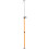 Teleskopstütze 115-290 cm 1