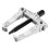 Estrattore per cuscinetti a due bracci, 85 x 100 mm 1