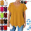 (Yellow, XX-Large) 2 Φώτα, Ροδοχρωσίτης Νεφρίτης 1