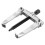 Estrattore per cuscinetti a due bracci, 105 x 110 mm 1