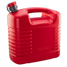 Jerrican - NEO - 11-561 - Kunststof HDPE - 20 L - Inklapbare tuit