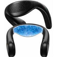 TORRAS COOLiFY Air 2026 Upgraded Neck Fan Air Conditioner, Dual-Airflow Pro Cool